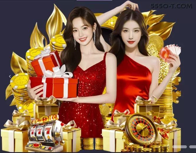 Roleta e blackjack 555o