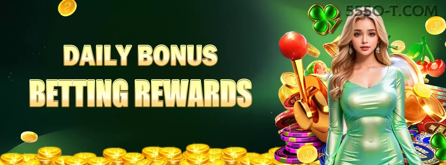Cassino 555o app mobile