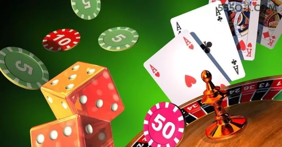Formulário registro 555o