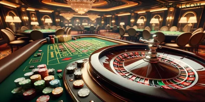 Cashback VIP 555o - reembolso semanal