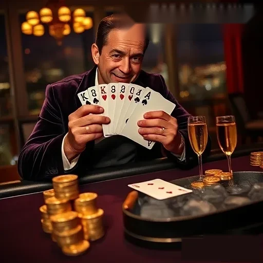 Cassino 555o app mobile